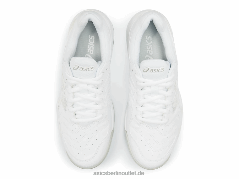 gel-widmen 6 BL4N2592Asics Weißsilber