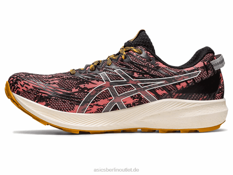 Fuji Lite 3 BL4N2629 AsicsPapaya/heller Salbei