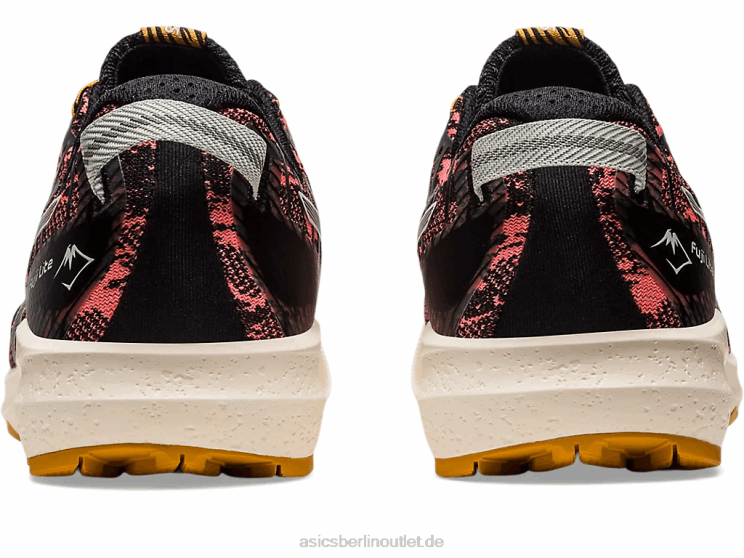 Fuji Lite 3 BL4N2629 AsicsPapaya/heller Salbei