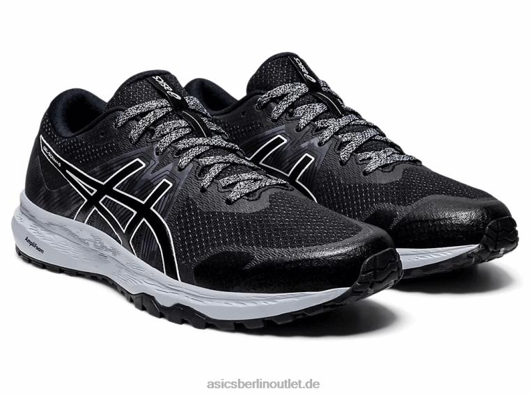 Gel-Scram 6 BL4N3590Asics graphitgrau/schwarz