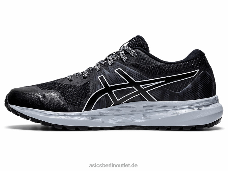 Gel-Scram 6 BL4N3590Asics graphitgrau/schwarz