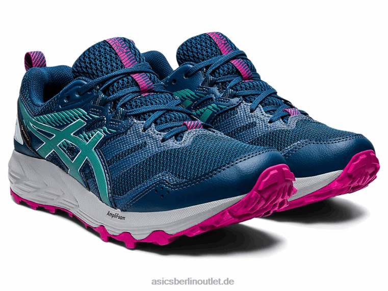 Gel-Sonoma 6 g-tx BL4N3560Asics Makoblau/Salbei