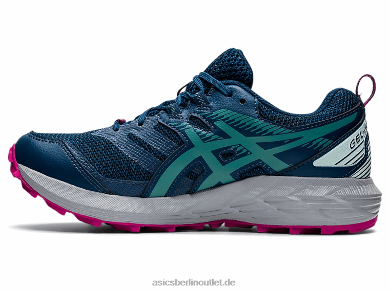 Gel-Sonoma 6 g-tx BL4N3560Asics Makoblau/Salbei
