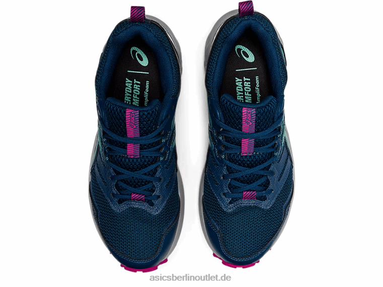 Gel-Sonoma 6 g-tx BL4N3560Asics Makoblau/Salbei