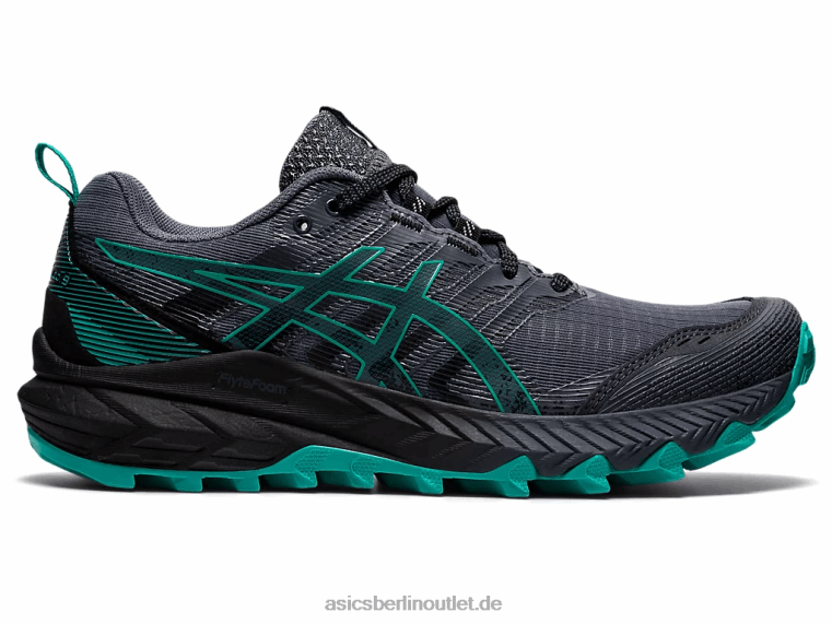 Gel-Trabuco 9 BL4N4082Asics Metropole/baltisches Juwel