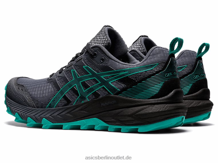 Gel-Trabuco 9 BL4N4082Asics Metropole/baltisches Juwel