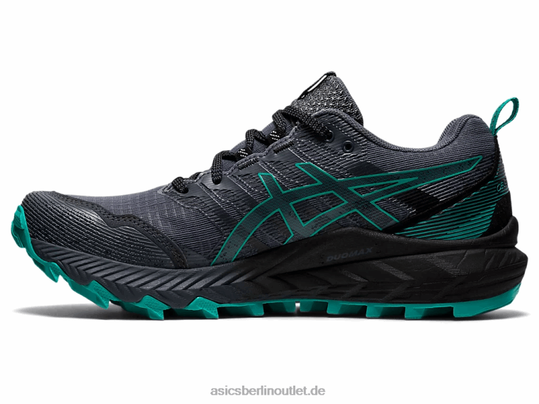 Gel-Trabuco 9 BL4N4082Asics Metropole/baltisches Juwel