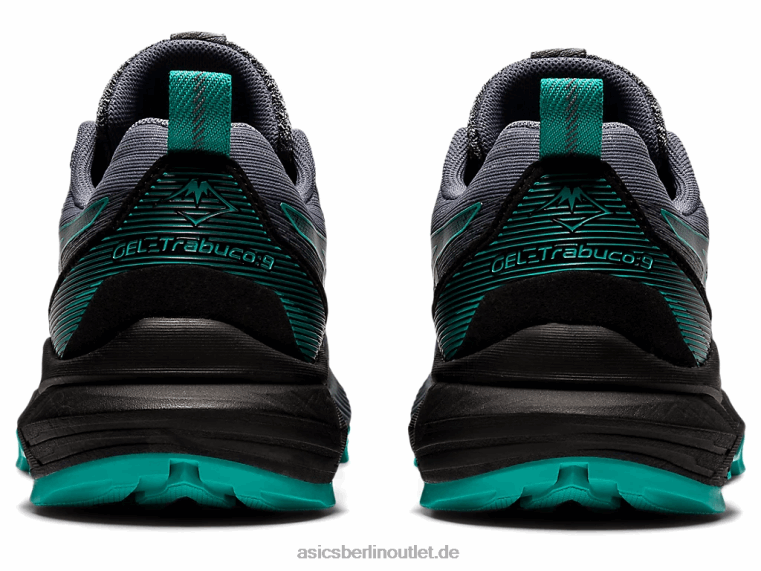 Gel-Trabuco 9 BL4N4082Asics Metropole/baltisches Juwel