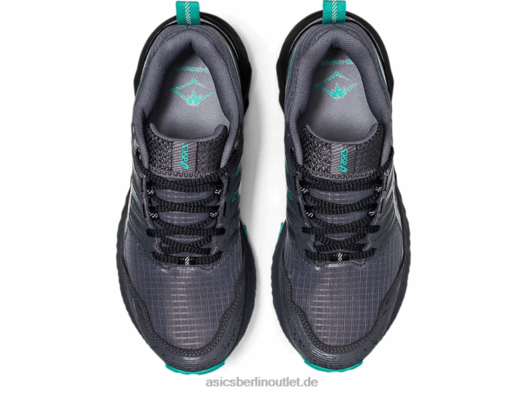 Gel-Trabuco 9 BL4N4082Asics Metropole/baltisches Juwel