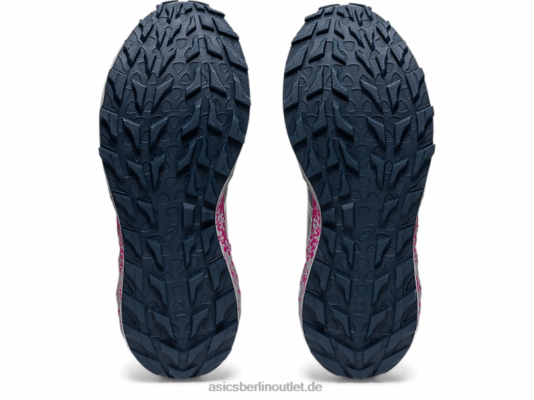 Gel-Trabuco Terra BL4N3570Asics französisches Blau/reines Silber