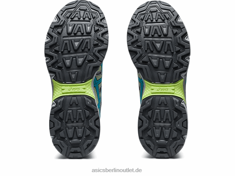Gel-Venture 7 BL4N2711Asics Piemontgrau/Aquarium