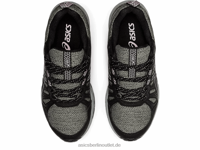 Gel-Venture 7 BL4N4118Asics Flechtengrün/Wasserscheidenrose