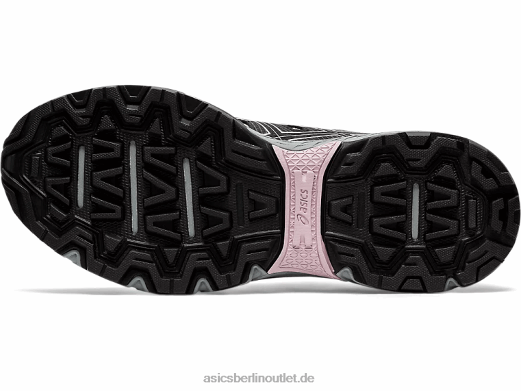 Gel-Venture 7 BL4N4118Asics Flechtengrün/Wasserscheidenrose