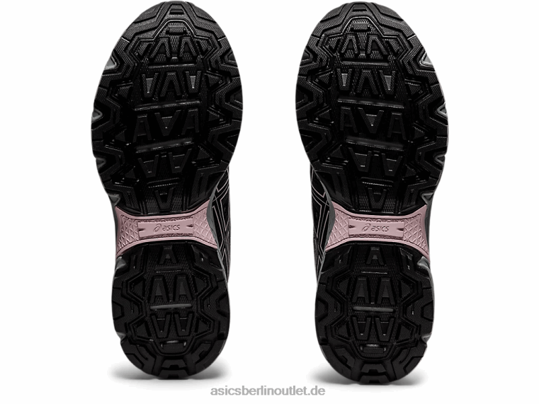 Gel-Venture 7 BL4N4118Asics Flechtengrün/Wasserscheidenrose