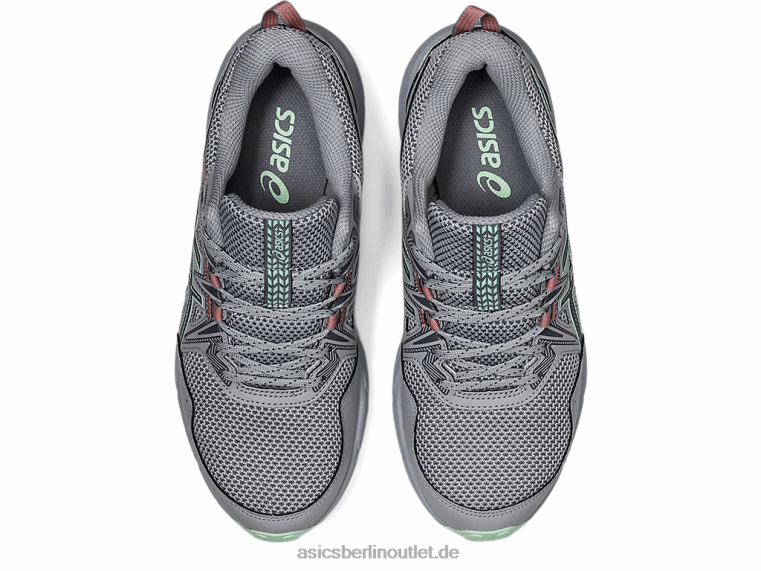 Gel-Venture 8 BL4N3355Asics Piedmont Grey/Metropolis