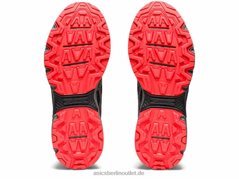 Gel-Venture 8 BL4N3429Asics Trägergrau/Ingwerpfirsich