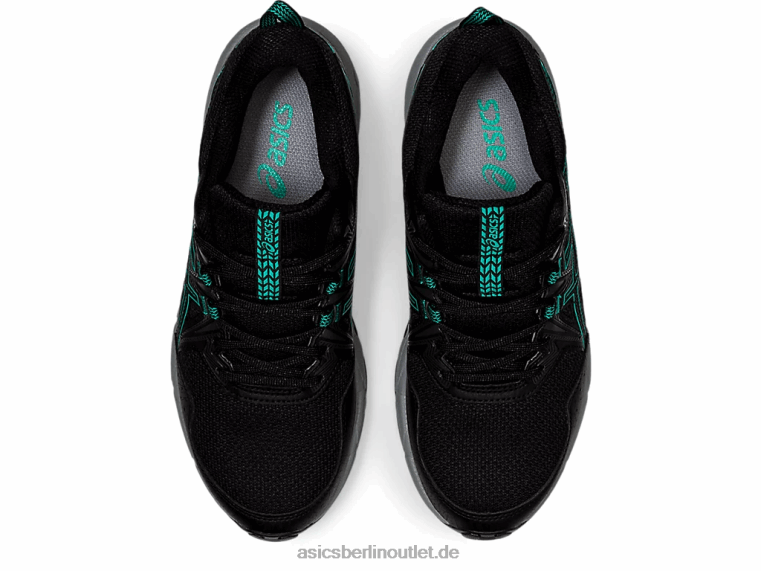 Gel-Venture 8 BL4N3441Asics Schwarz