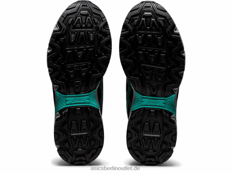 Gel-Venture 8 BL4N3441Asics Schwarz