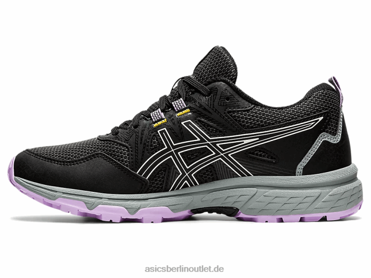 Gel-Venture 8 BL4N3443Asics schwarz/elfenbein
