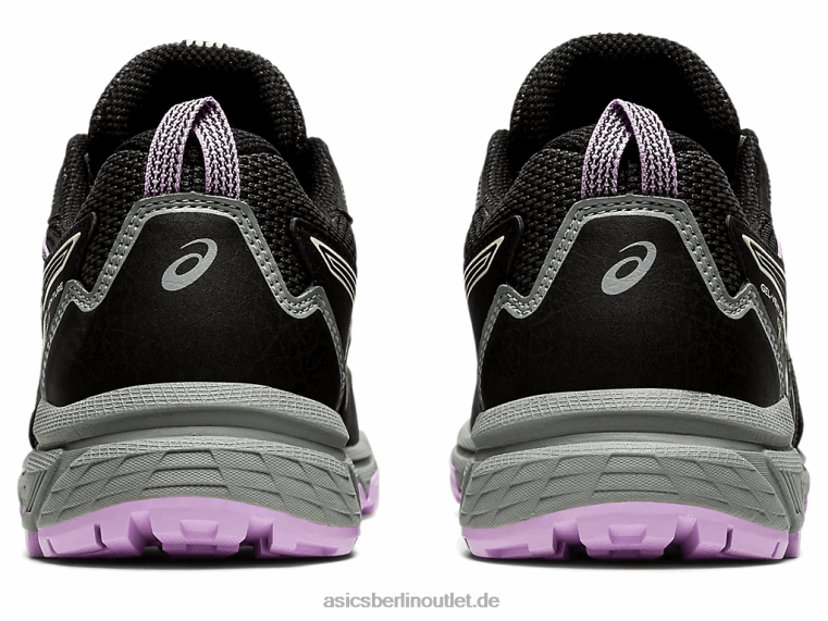 Gel-Venture 8 BL4N3443Asics schwarz/elfenbein