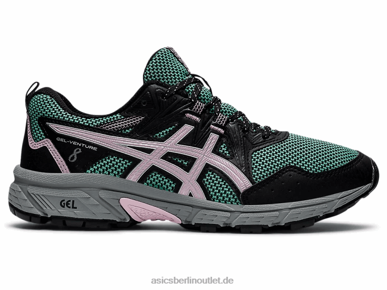 Gel-Venture 8 BL4N3473Asics Salbei/kaum rosa