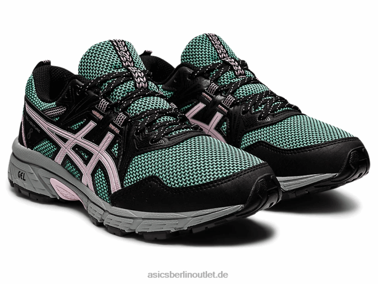 Gel-Venture 8 BL4N3473Asics Salbei/kaum rosa