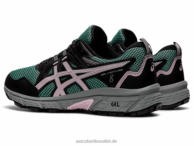 Gel-Venture 8 BL4N3473Asics Salbei/kaum rosa