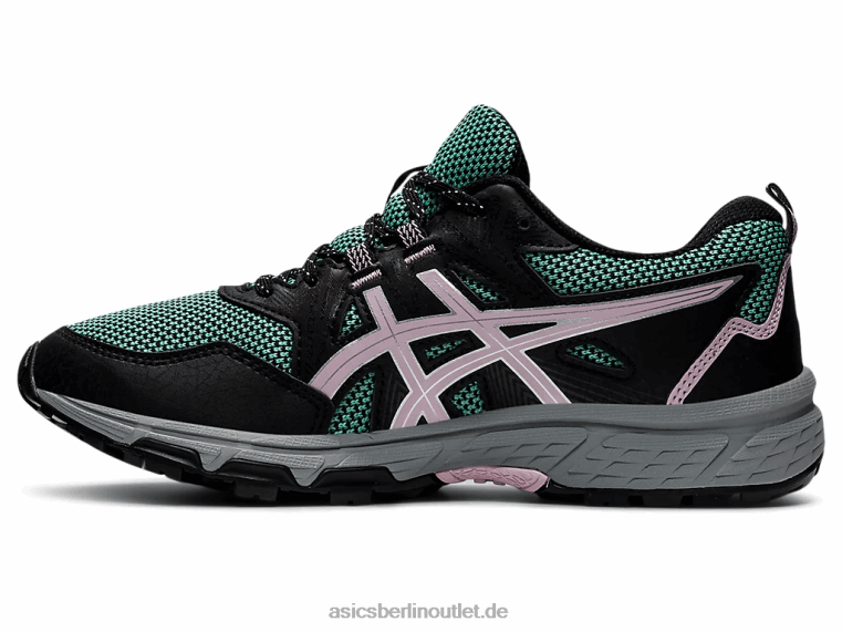 Gel-Venture 8 BL4N3473Asics Salbei/kaum rosa