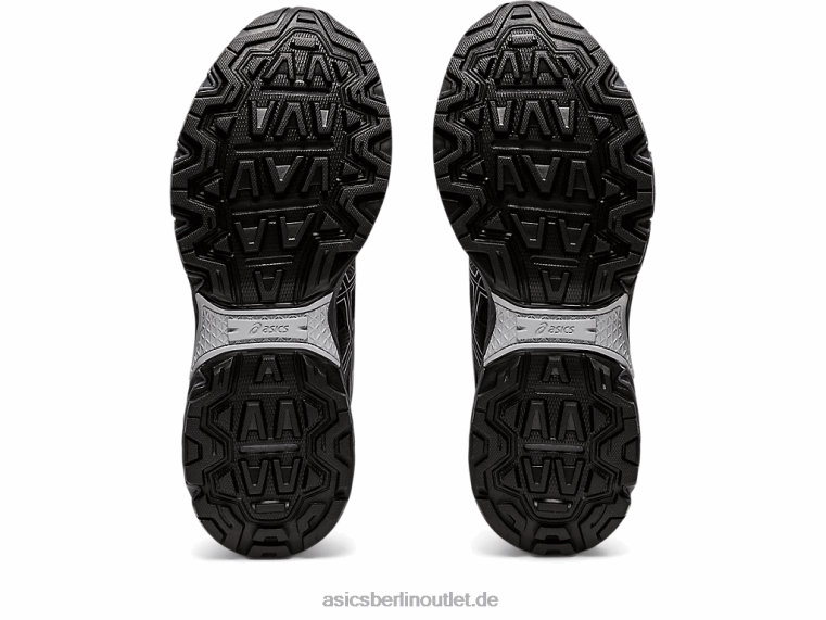Gel-Venture 8 BL4N3475Asics Schwarz/Piemontgrau