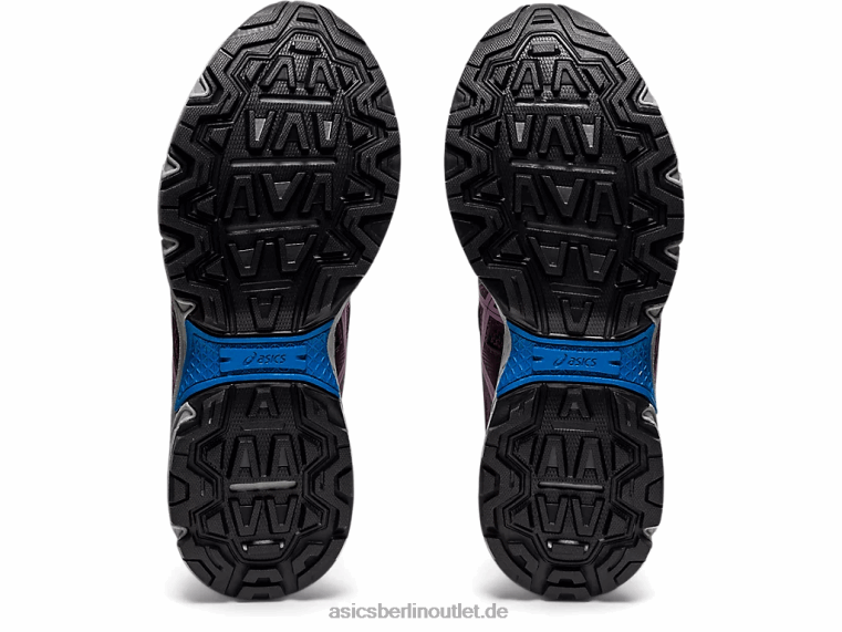 Gel-Venture 8 BL4N3515Asics tiefes Pflaume/Schwarz