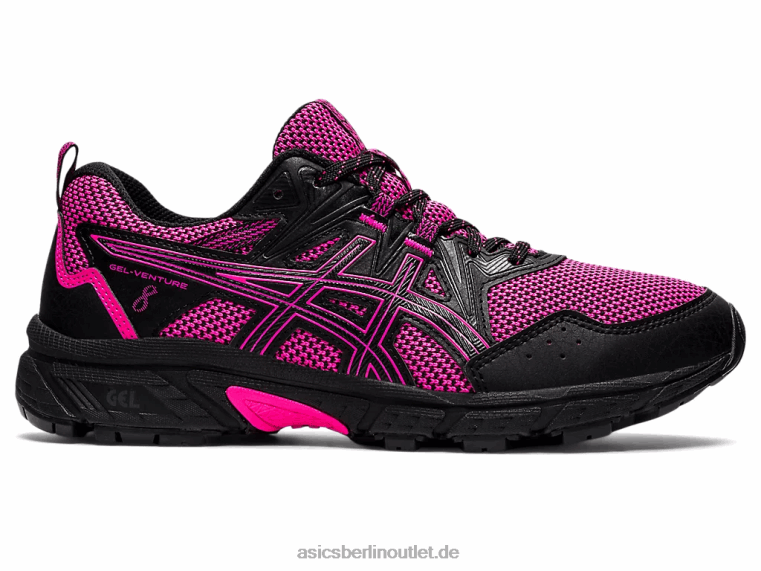 Gel-Venture 8 BL4N3533Asics rosa Glo