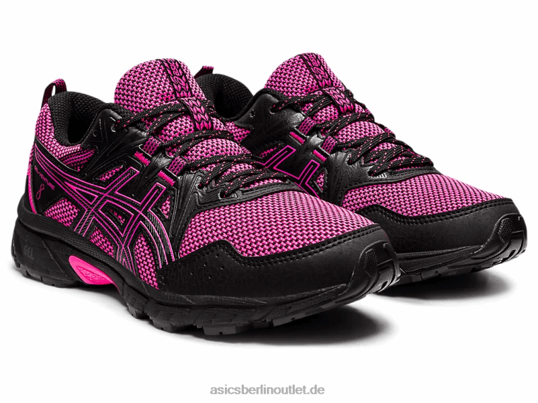 Gel-Venture 8 BL4N3533Asics rosa Glo