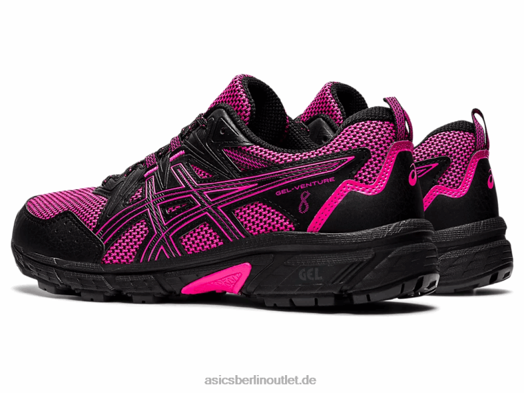 Gel-Venture 8 BL4N3533Asics rosa Glo