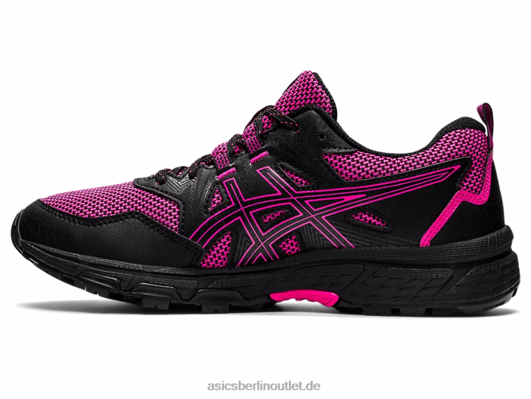 Gel-Venture 8 BL4N3533Asics rosa Glo