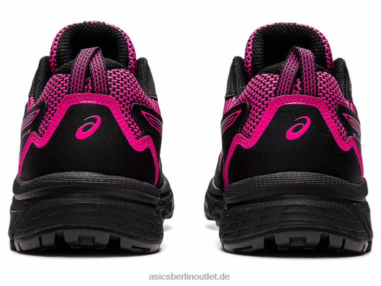 Gel-Venture 8 BL4N3533Asics rosa Glo