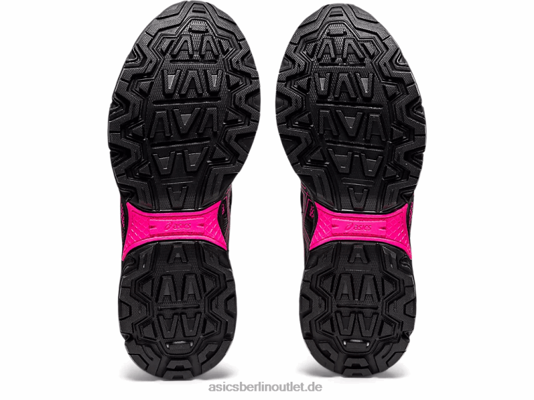 Gel-Venture 8 BL4N3533Asics rosa Glo