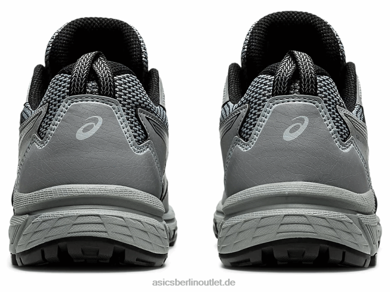 Gel-Venture 8 BL4N3556Asics Gesteinsschicht/reines Silber