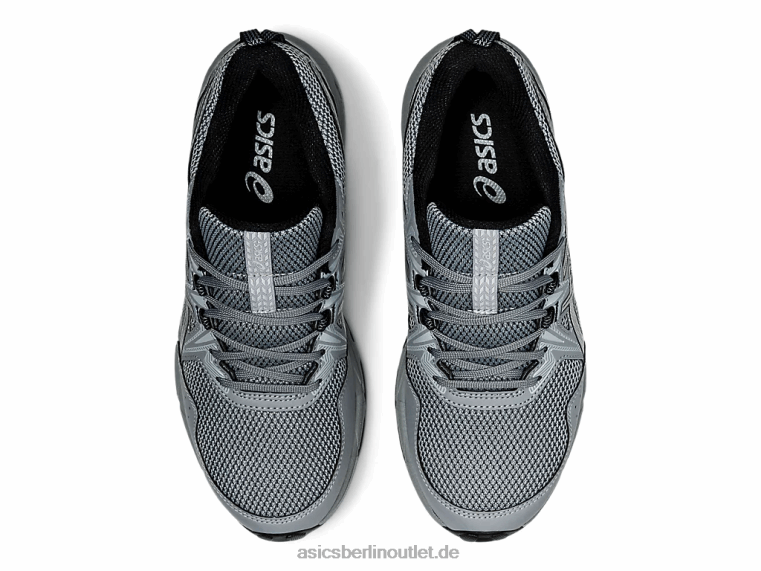 Gel-Venture 8 BL4N3556Asics Gesteinsschicht/reines Silber