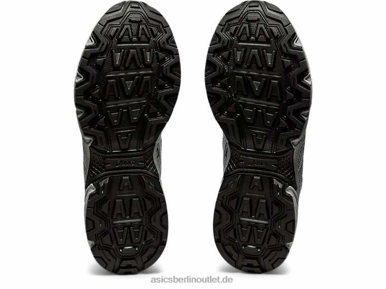 Gel-Venture 8 BL4N3556Asics Gesteinsschicht/reines Silber