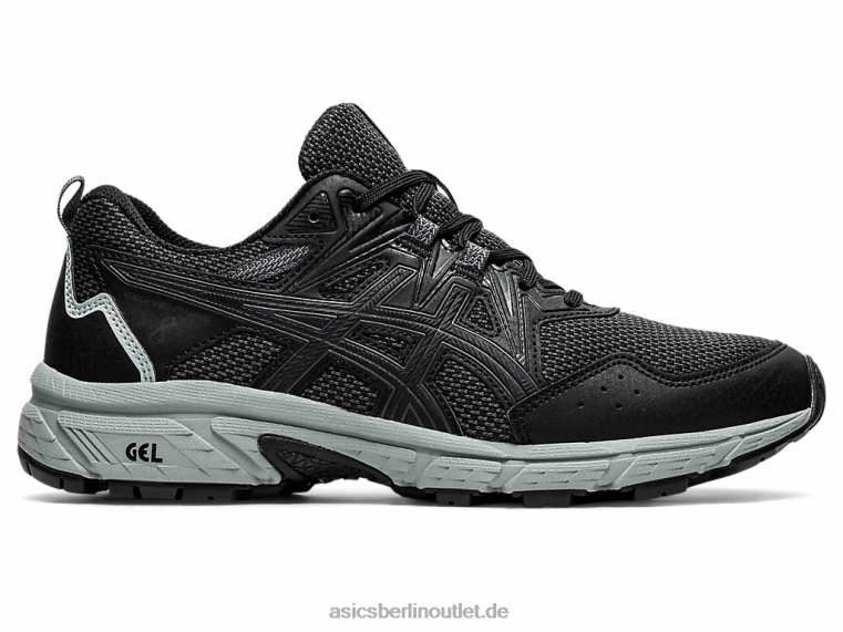 Gel-Venture 8 BL4N3592Asics Graphitgrau/Trägergrau