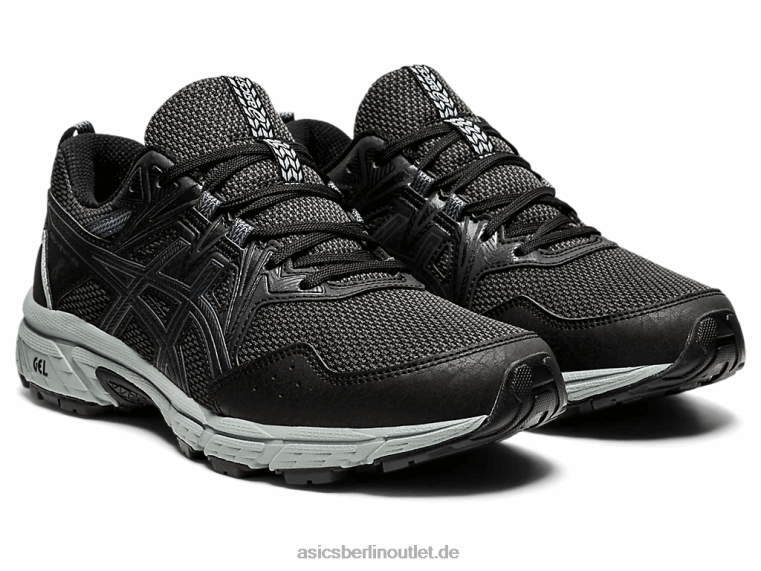 Gel-Venture 8 BL4N3592Asics Graphitgrau/Trägergrau