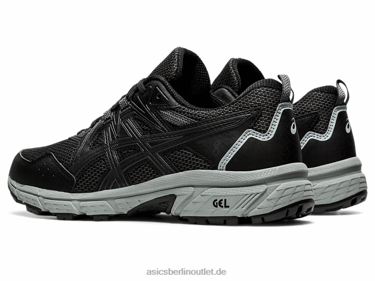 Gel-Venture 8 BL4N3592Asics Graphitgrau/Trägergrau