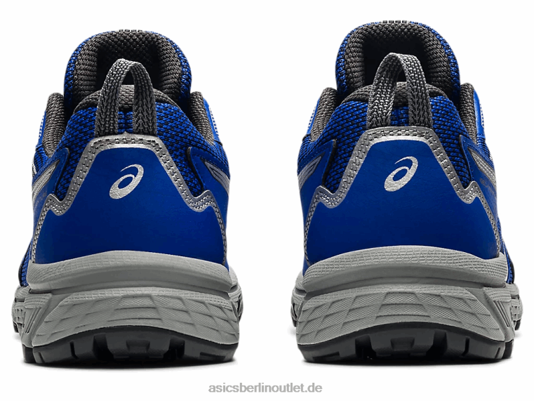 Gel-Venture 8 BL4N3630Asics Lapislazuliblau/reines Silber