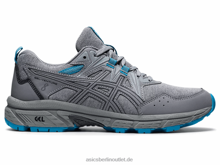 Gel-Venture 8 BL4N3904Asics Felsplatte/Metropole