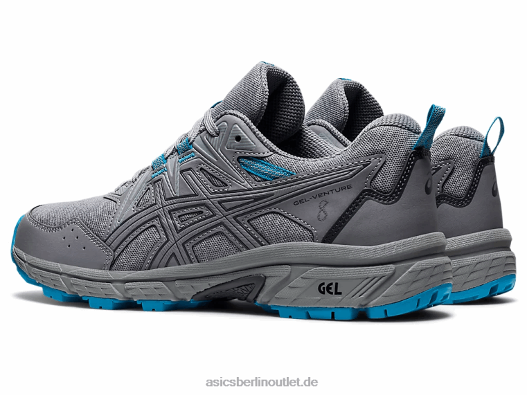 Gel-Venture 8 BL4N3904Asics Felsplatte/Metropole