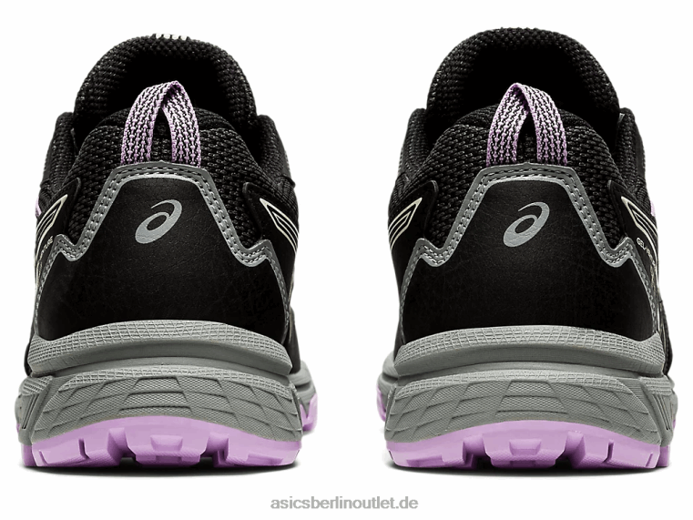 Gel-Venture 8 breit BL4N3354Asics schwarz/elfenbein