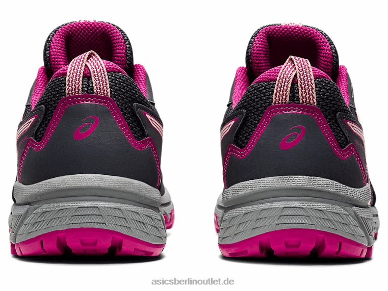 Gel-Venture 8 breit BL4N3534Asics Träger grau/breeze