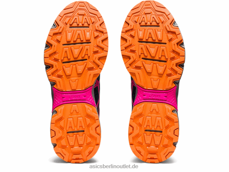 Gel-Venture 8 breit BL4N3919Asics Makoblau/Rosa gl