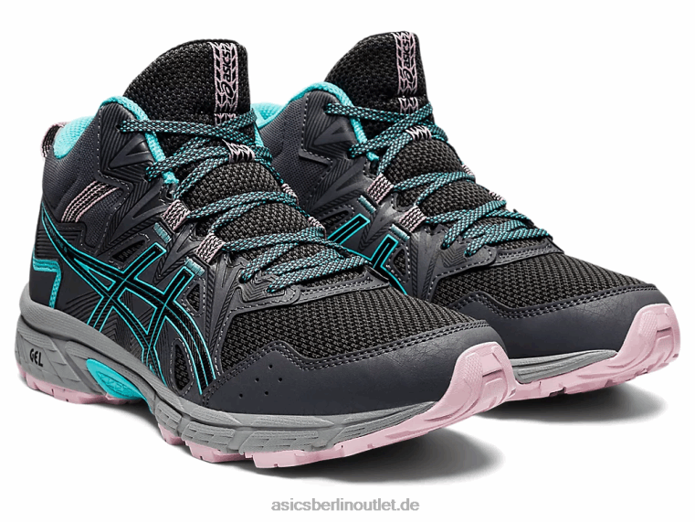 Gel-Venture 8 mt BL4N3566Asics Graphitgrau/Eismint