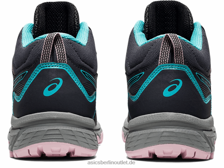 Gel-Venture 8 mt BL4N3566Asics Graphitgrau/Eismint
